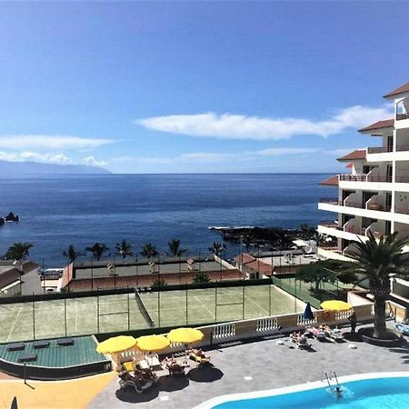 Apartamento Sol & Arena Puerto de Santiago  Exterior photo